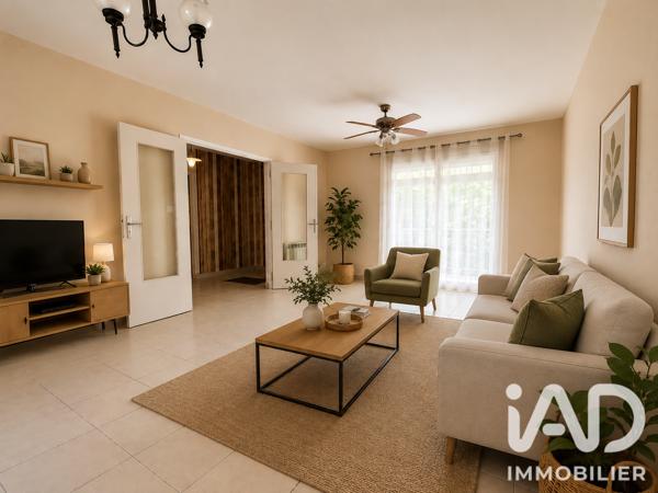 Maison à vendre 6 pièces 107,91 m² Agde