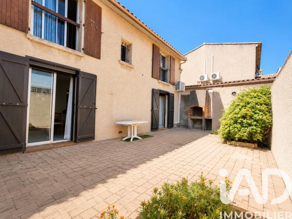 Maison à vendre 6 pièces 107,91 m² Agde