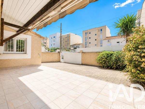 Maison à vendre 6 pièces 107,91 m² Agde