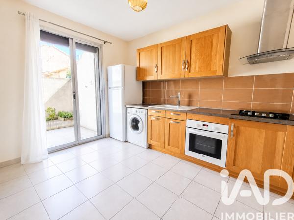 Maison à vendre 6 pièces 107,91 m² Agde