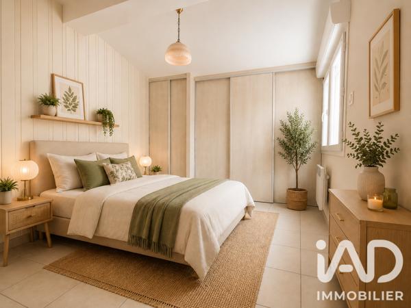 Maison à vendre 6 pièces 107,91 m² Agde