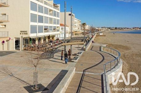 Maison à vendre 6 pièces 107,91 m² Agde