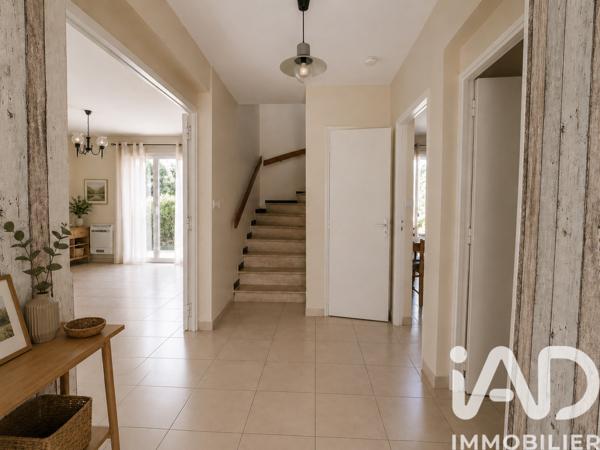 Maison à vendre 6 pièces 107,91 m² Agde