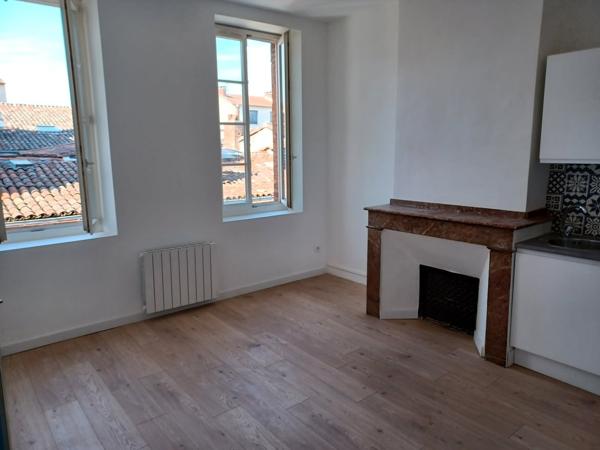 Appartement