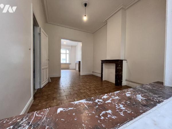 Vente Maison à Douai