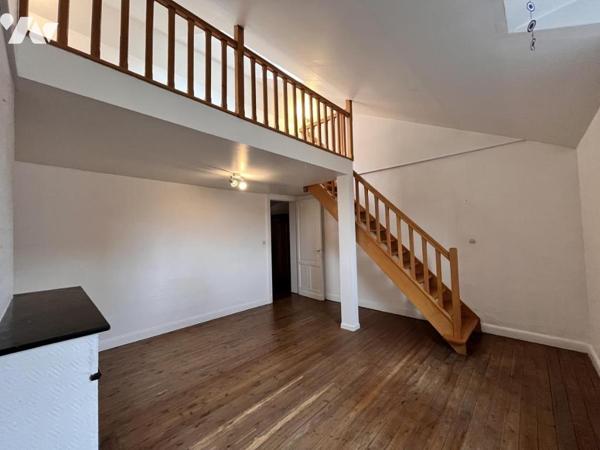 Vente Maison à Douai