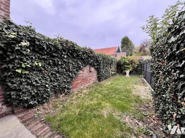 Vente Maison à Douai