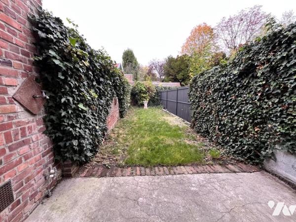 Vente Maison à Douai