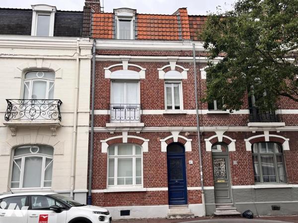 Vente Maison à Douai