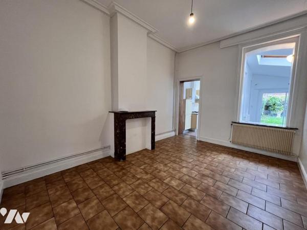 Vente Maison à Douai