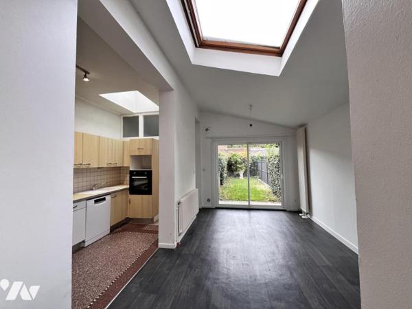 Vente Maison à Douai