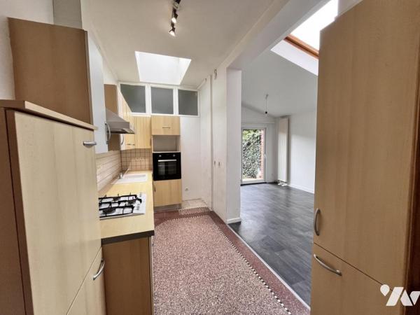 Vente Maison à Douai