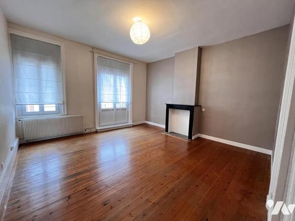 Vente Maison à Douai