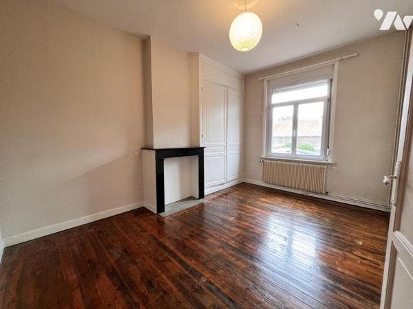 Vente Maison à Douai
