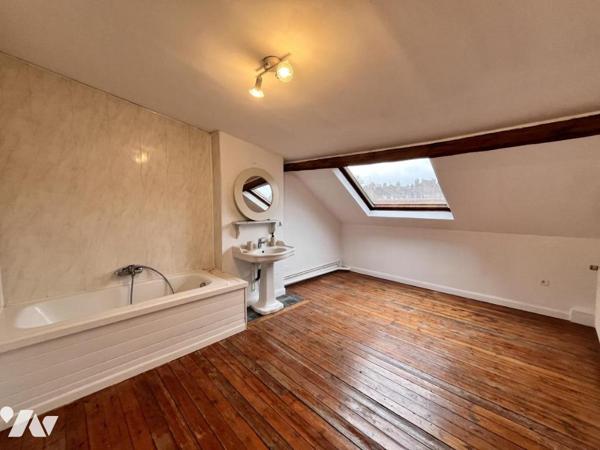 Vente Maison à Douai