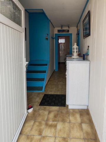 Maison à vendre à Plougasnou dans le Finistère (29630), ref : 29107-2787