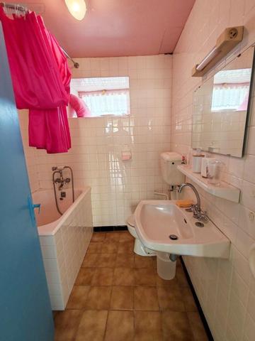 Maison à vendre à Plougasnou dans le Finistère (29630), ref : 29107-2787