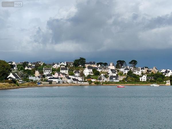 Maison à vendre à Plougasnou dans le Finistère (29630), ref : 29107-2787