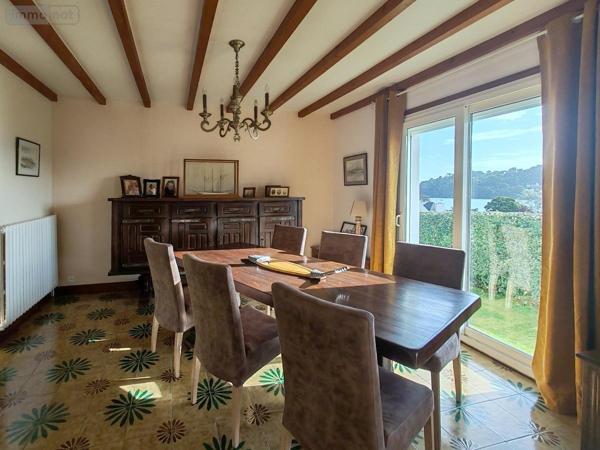 Maison à vendre à Plougasnou dans le Finistère (29630), ref : 29107-2787