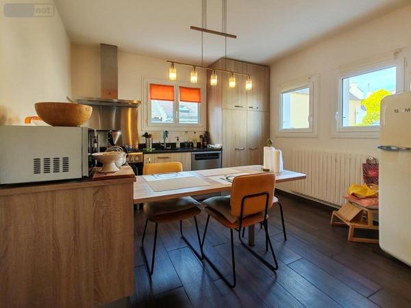 Maison à vendre à Plougasnou dans le Finistère (29630), ref : 29107-2787