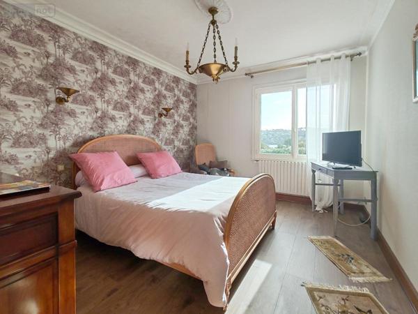 Maison à vendre à Plougasnou dans le Finistère (29630), ref : 29107-2787