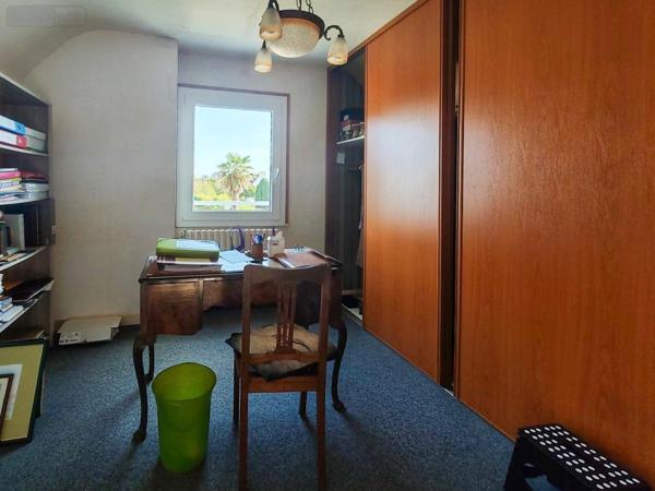 Maison à vendre à Plougasnou dans le Finistère (29630), ref : 29107-2787