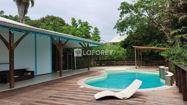 Achat maison Remire-Montjoly - 5 pièce(s) - 190 m² - 936 000 €