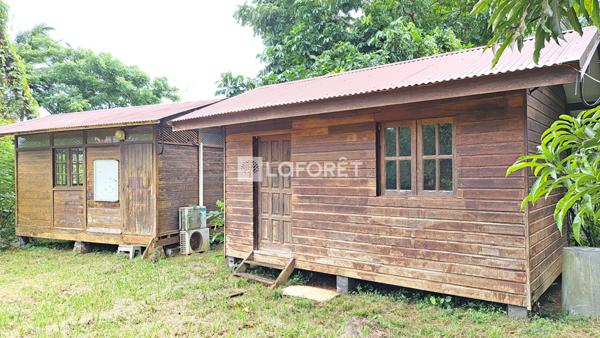 Achat maison Remire-Montjoly - 5 pièce(s) - 190 m² - 936 000 €