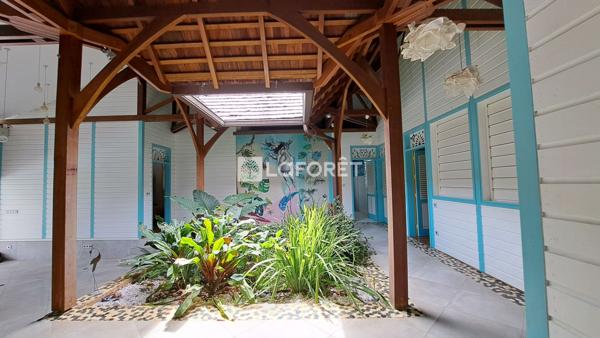 Achat maison Remire-Montjoly - 5 pièce(s) - 190 m² - 936 000 €