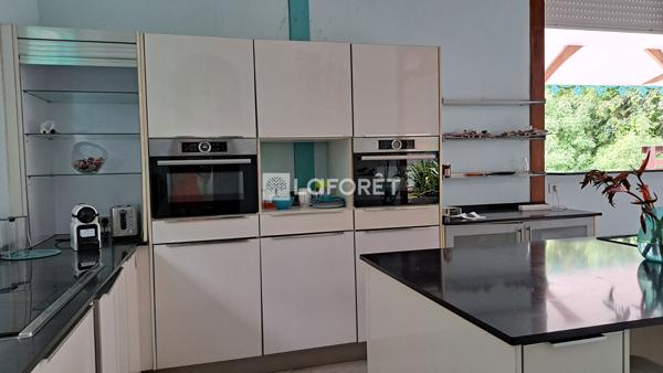 Achat maison Remire-Montjoly - 5 pièce(s) - 190 m² - 936 000 €