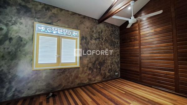 Achat maison Remire-Montjoly - 5 pièce(s) - 190 m² - 936 000 €