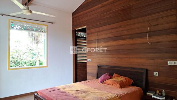 Achat maison Remire-Montjoly - 5 pièce(s) - 190 m² - 936 000 €