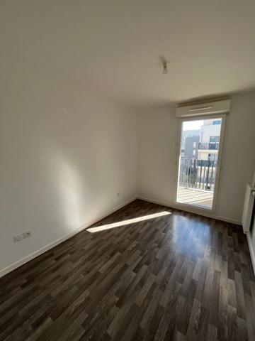 Appartement Cergy 3 pièces 57.73 m2 + Parking