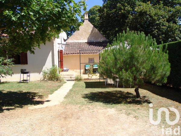 Maison à vendre 20 pièces 500 m² Sarlat-la-Canéda