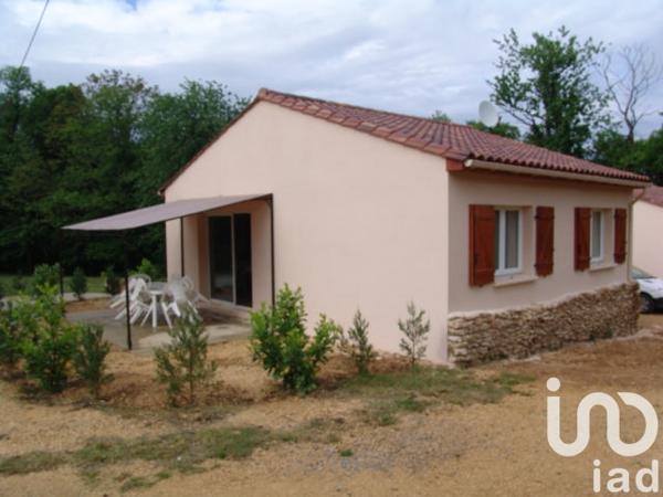 Maison à vendre 20 pièces 500 m² Sarlat-la-Canéda