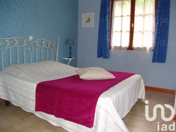 Maison à vendre 20 pièces 500 m² Sarlat-la-Canéda