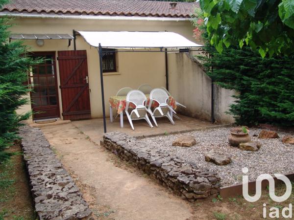 Maison à vendre 20 pièces 500 m² Sarlat-la-Canéda