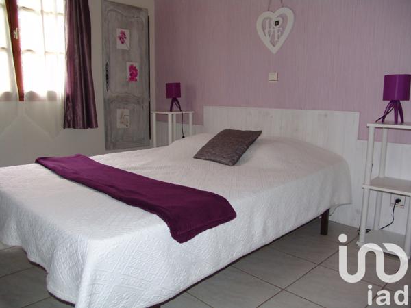 Maison à vendre 20 pièces 500 m² Sarlat-la-Canéda