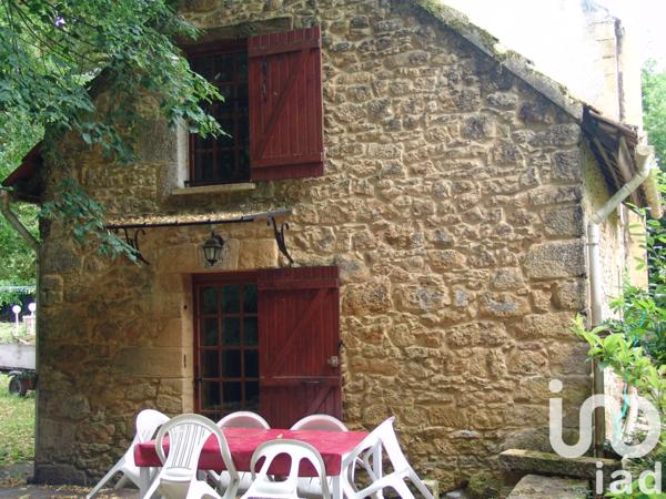 Maison à vendre 20 pièces 500 m² Sarlat-la-Canéda