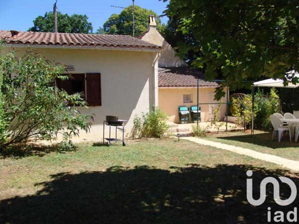 Maison à vendre 20 pièces 500 m² Sarlat-la-Canéda