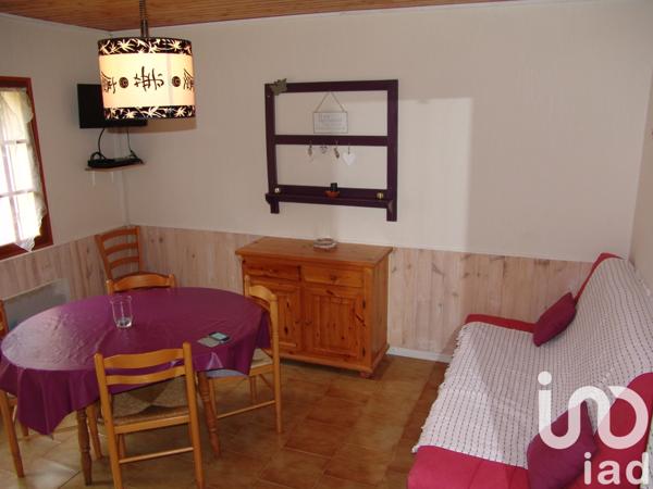 Maison à vendre 20 pièces 500 m² Sarlat-la-Canéda