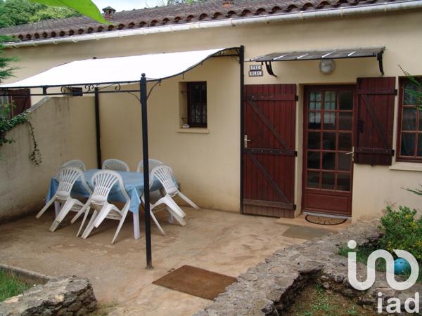 Maison à vendre 20 pièces 500 m² Sarlat-la-Canéda