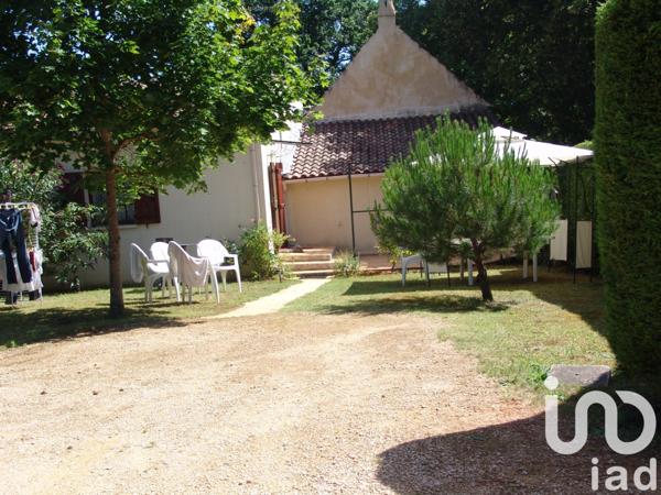 Maison à vendre 20 pièces 500 m² Sarlat-la-Canéda