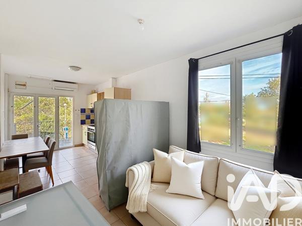 Immeuble à vendre 131 m² Vendres