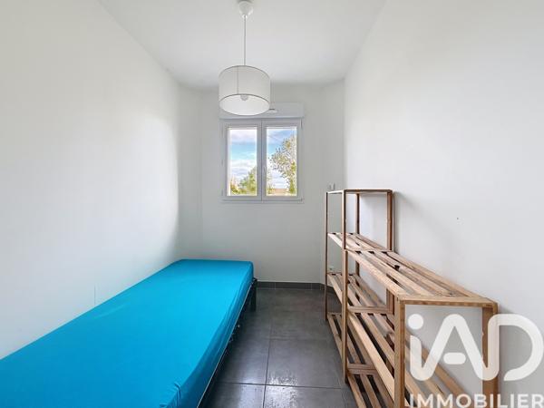 Immeuble à vendre 131 m² Vendres