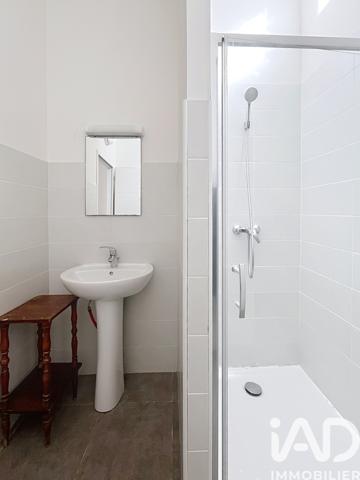 Immeuble à vendre 131 m² Vendres