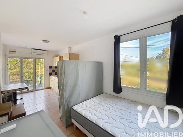 Immeuble à vendre 131 m² Vendres