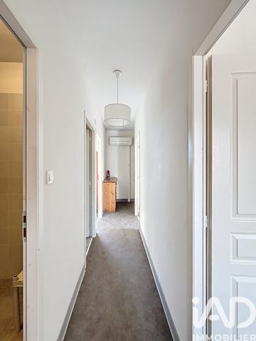 Immeuble à vendre 131 m² Vendres