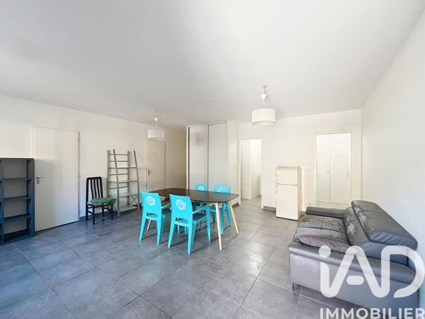 Immeuble à vendre 131 m² Vendres