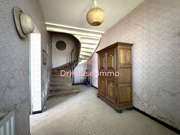 Maison à vendre 4 pièces de 86 m²